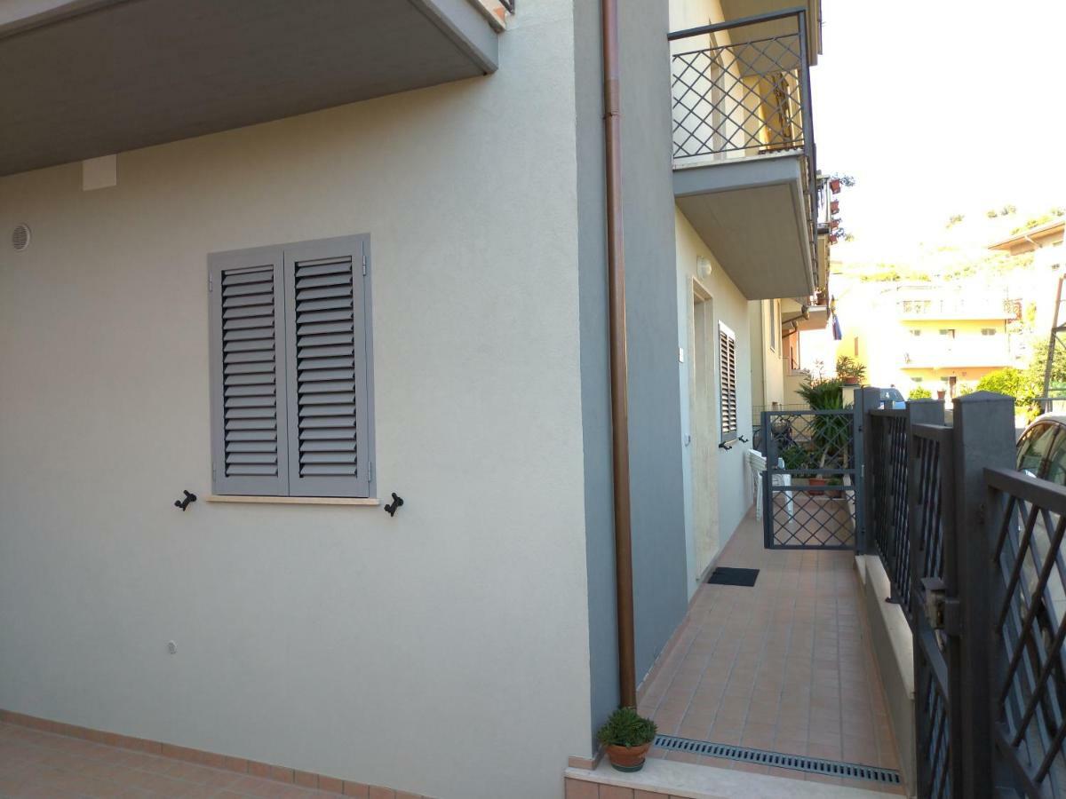 Casa Giovanna San Benedetto del Tronto Eksteriør billede